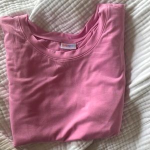 ✨ Lularoe Peplum Top ✨